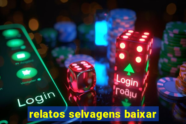 relatos selvagens baixar